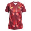 Original Fußballtrikot Deutschland Auswärtstrikot 2025 Für Damen